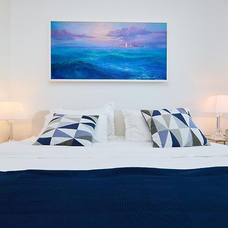 Beachfront Luxury Complex 2Bd Sunset Apartment Dubrovnik Dış mekan fotoğraf