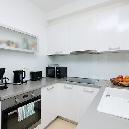Beachfront Luxury Complex 2Bd Sunset Apartment Dubrovnik Dış mekan fotoğraf
