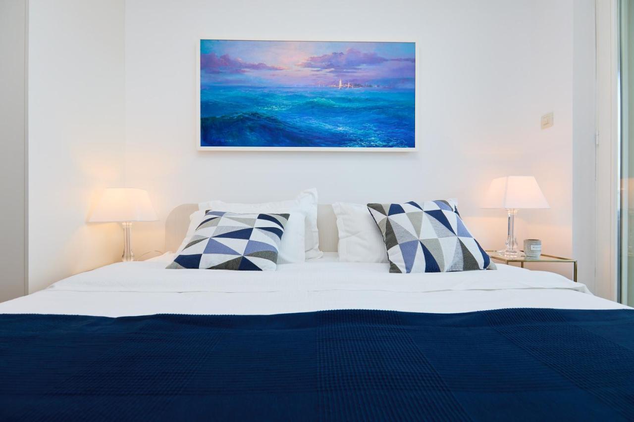 Beachfront Luxury Complex 2Bd Sunset Apartment Dubrovnik Dış mekan fotoğraf