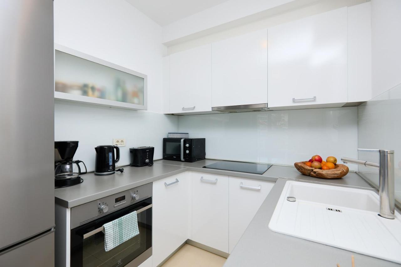 Beachfront Luxury Complex 2Bd Sunset Apartment Dubrovnik Dış mekan fotoğraf