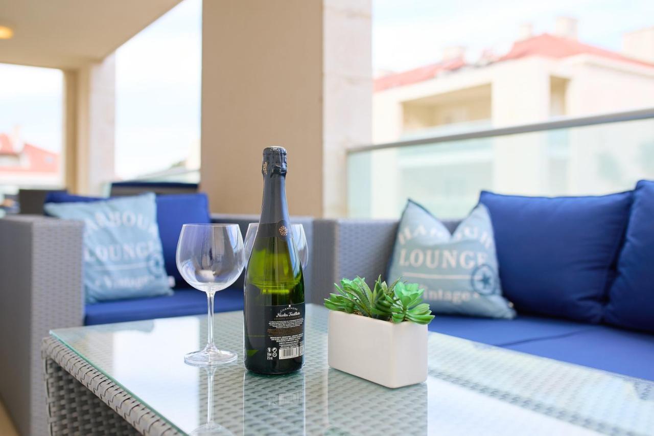 Beachfront Luxury Complex 2Bd Sunset Apartment Dubrovnik Dış mekan fotoğraf