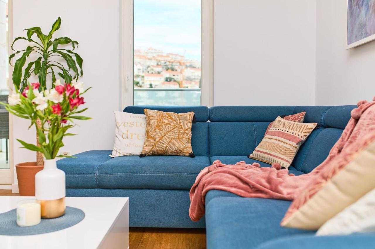 Beachfront Luxury Complex 2Bd Sunset Apartment Dubrovnik Dış mekan fotoğraf
