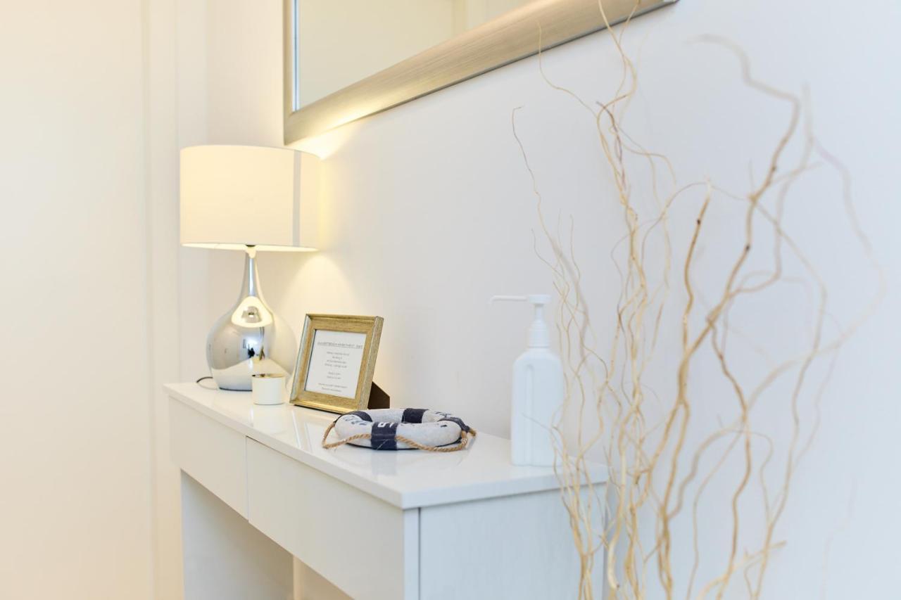 Beachfront Luxury Complex 2Bd Sunset Apartment Dubrovnik Dış mekan fotoğraf