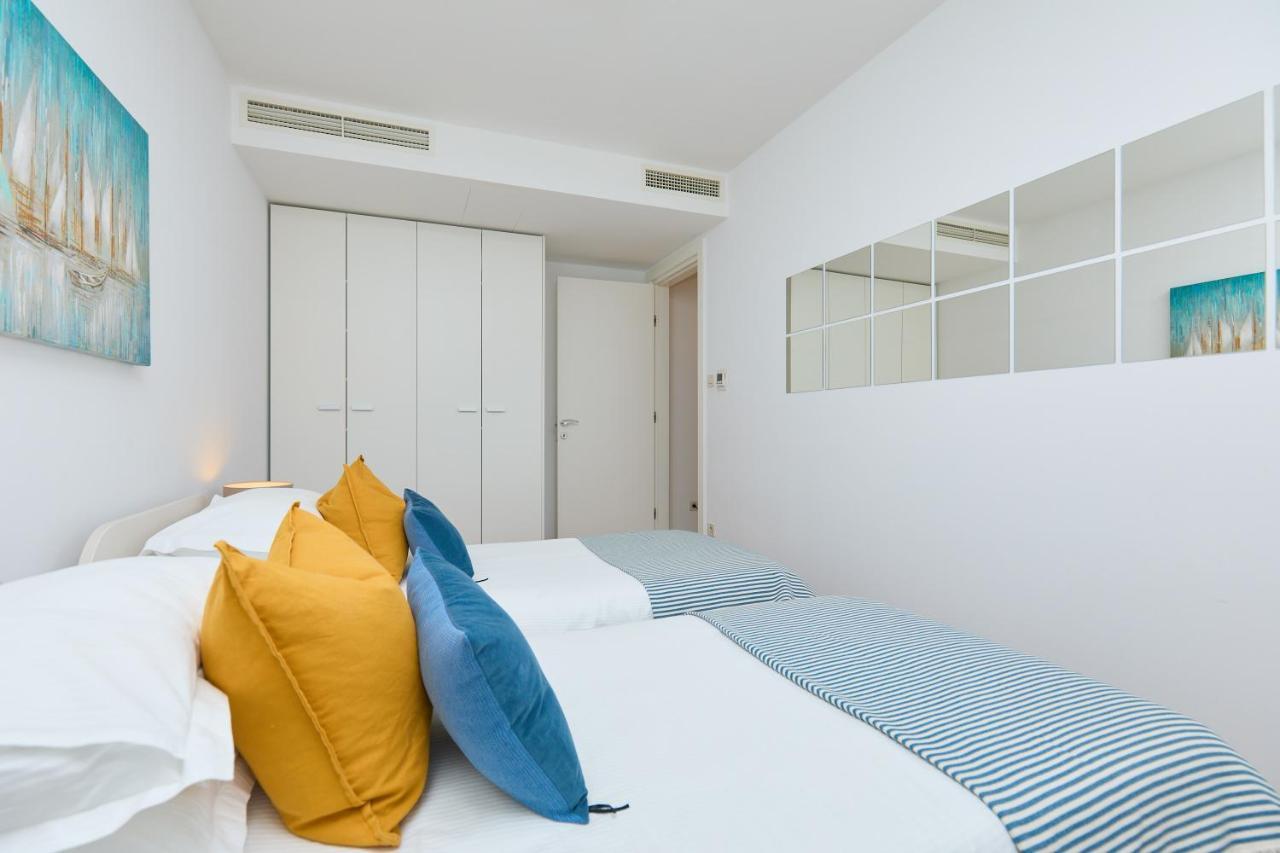 Beachfront Luxury Complex 2Bd Sunset Apartment Dubrovnik Dış mekan fotoğraf