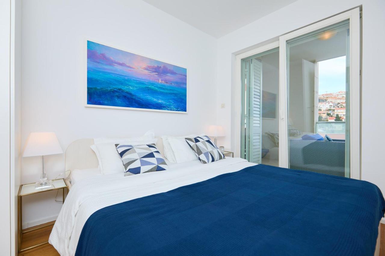 Beachfront Luxury Complex 2Bd Sunset Apartment Dubrovnik Dış mekan fotoğraf
