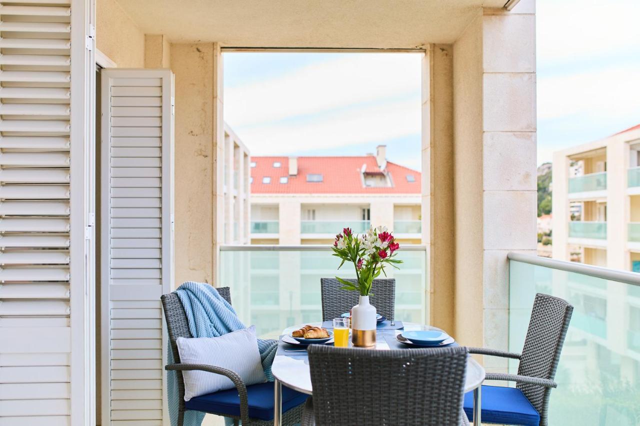 Beachfront Luxury Complex 2Bd Sunset Apartment Dubrovnik Dış mekan fotoğraf