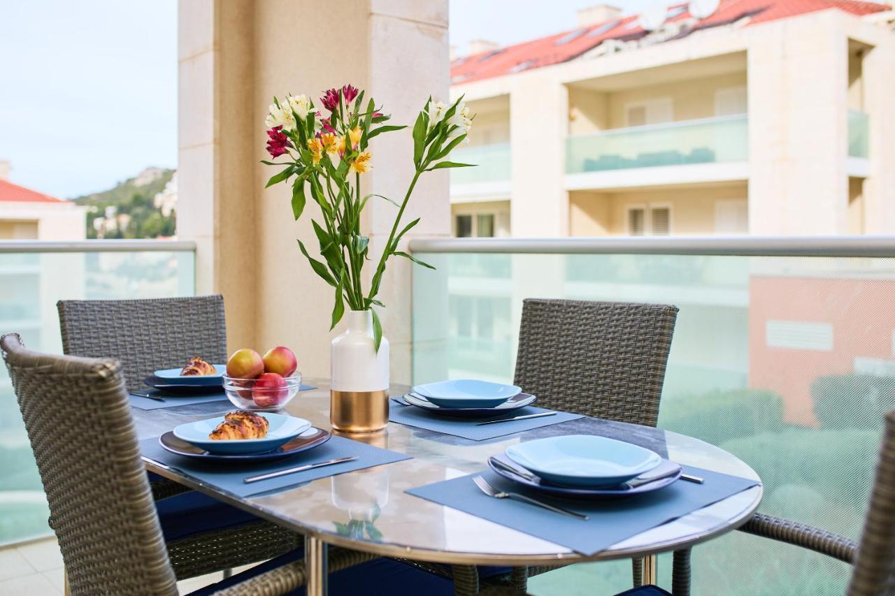 Beachfront Luxury Complex 2Bd Sunset Apartment Dubrovnik Dış mekan fotoğraf