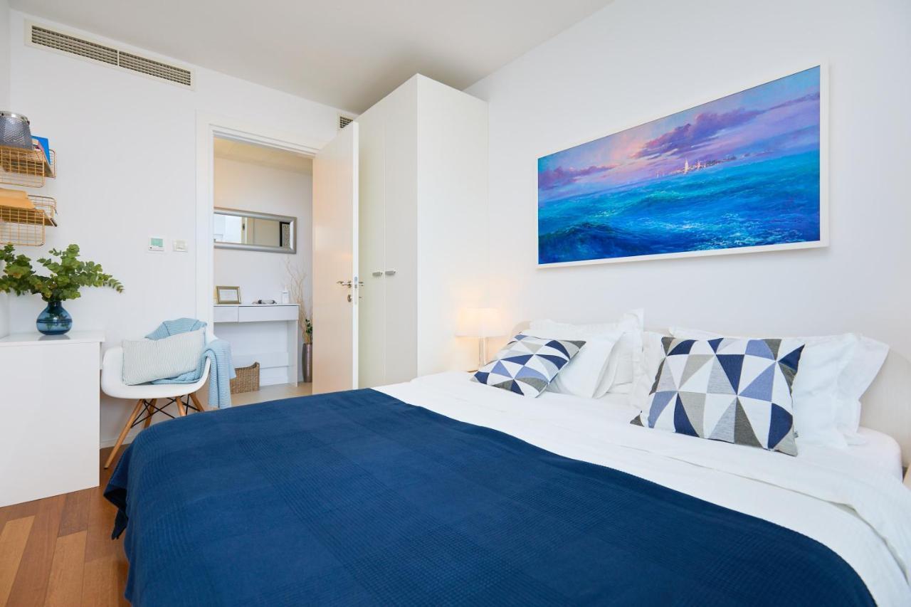 Beachfront Luxury Complex 2Bd Sunset Apartment Dubrovnik Dış mekan fotoğraf