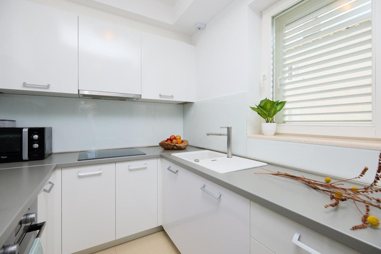 Beachfront Luxury Complex 2Bd Sunset Apartment Dubrovnik Dış mekan fotoğraf