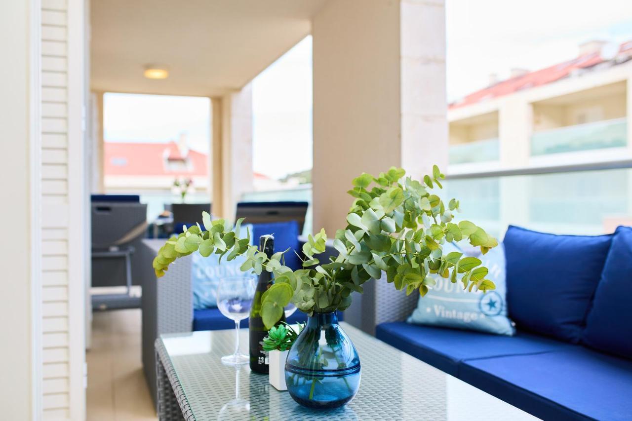 Beachfront Luxury Complex 2Bd Sunset Apartment Dubrovnik Dış mekan fotoğraf